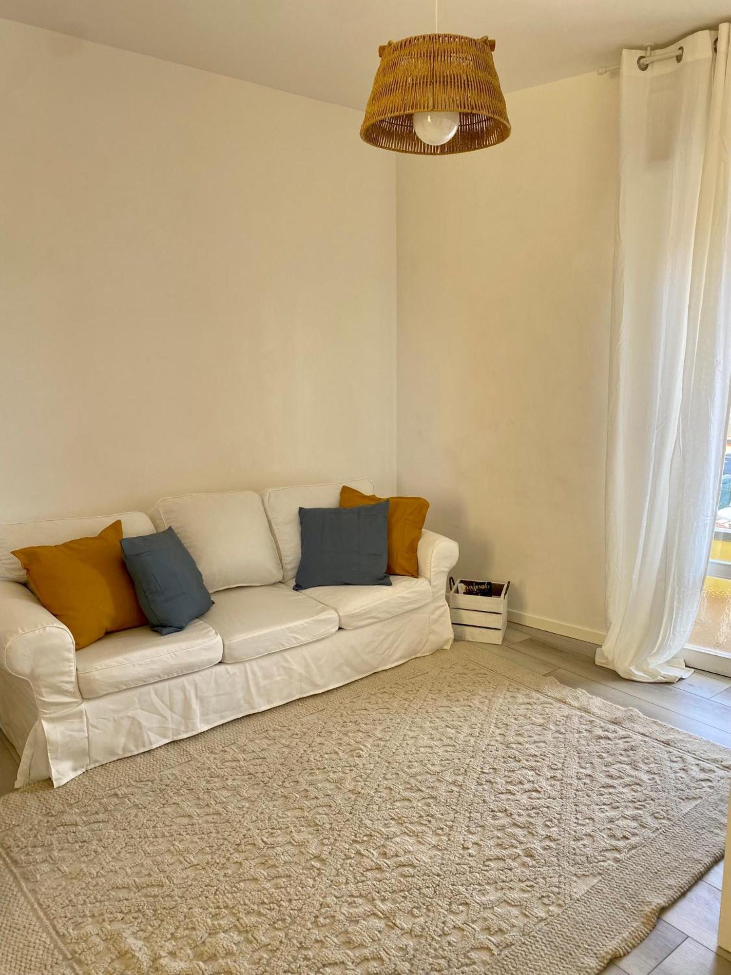 Appartamento Vista Mare Pioppi Lido di Jesolo Exterior foto